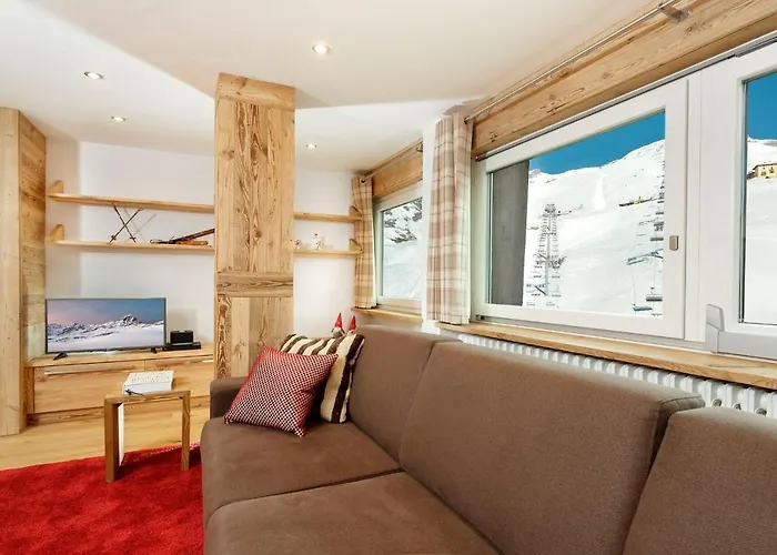 Hellochalet - Maison Rêve Blanc - To Door With Matterhorn View Appartement